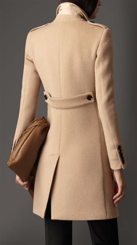 burberry lightweight parka jacket|Burberry cashmere jacket.